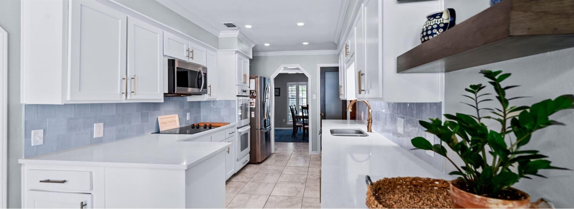 Home Remodeling & Construction Near me - Silverado Construction Services